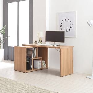 [착불배송 상세확인] H673 책장 책상 세트 1200 5colors