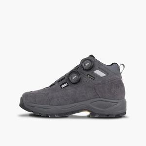 네파 7IE7609 공용 칸네토 듀얼보아 고어텍스 등산화 비브람