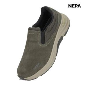 네파 [택가 119,000]남성 여성 클레토 트래블 가벼운 슬립온 기능성 방한화 7K57662_7K67662