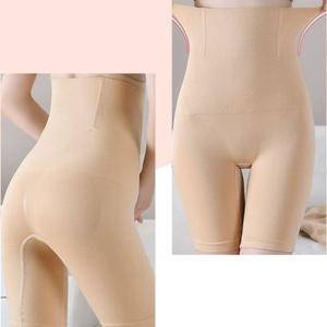 보정 거들팬티 뱃살커버 하이웨스트 힙업 여자 2컬러