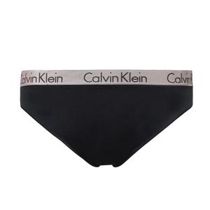 캘빈클라인 레이디언트 코튼 팬티 블랙 QD3540E-001