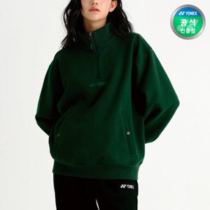 요넥스 253TL005U 배드민턴 긴팔 티셔츠 아노락 남녀공용