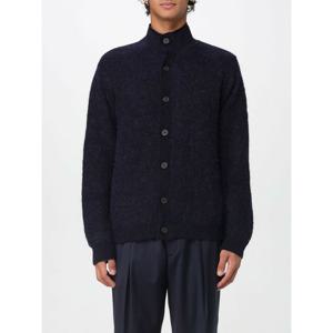 [EMPORIO ARMANI] 라프리마 남성 가디건 EM003460AF19442 UB118 Blue /6