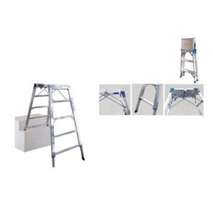 국산 아이지 만능 우마사다리 DWM-50 (5단) 만능우마사다리 만능사다리 아이지사다리 DWM50