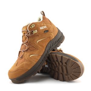 네파 남녀 고어텍스 트레킹화 칸네토 트랙션 맥스 고어텍스 7LE7605 G39