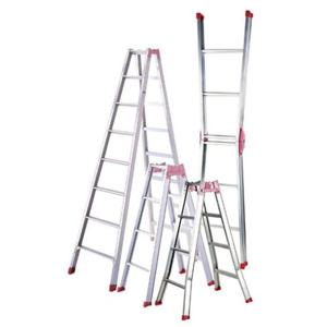 사다리 SU-105 (2x5단) 서울금속사다리 일반사다리 작업용사다리 서울금속