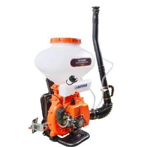 100756 비료살포기 EDS-420 2사이클공랭식