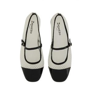 REPETTO 댄서 quot조지아인quot V4222VGMESH784