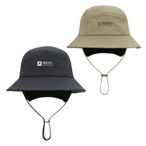 네파 공용 간절기 등산 모자 라이트 귀덮개 버킷햇 7JE7416