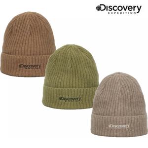 [디스커버리] 25N 공용 라쿤 블렌디드 비니 DXBN6255N-DXNW