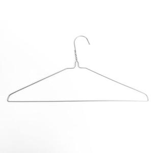 16인치 세탁소옷걸이