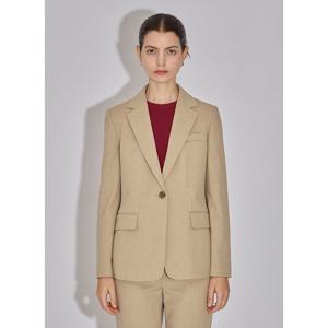 [쉬즈미스]울 블렌디드 싱글 셋업 자켓 (SWSJKO31030)