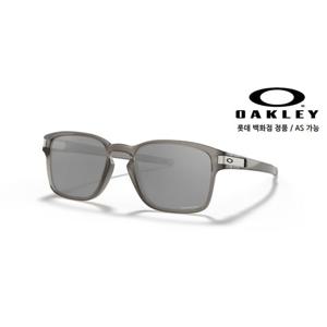 [오클리]래치 SQ 아시안핏 프리즘 블랙 935814