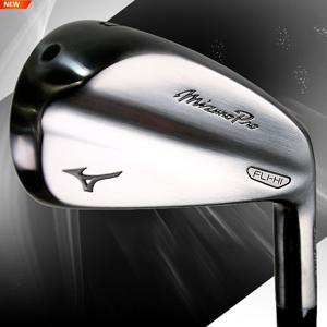 미즈노 프로 드라이빙 아이언 플라이 하이 직수입