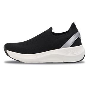 [르까프 키즈]르까프 하이퍼 성인 운동화 슬립온 화이트 LE4S195WHT