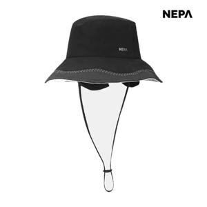 [네파 (행사)]여성 고어텍스 등산 모자 안나 방수 벙거지 부니 7I67402