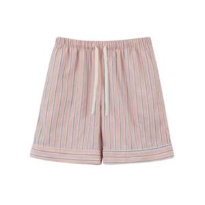 [보디가드]스트라이프 여성 이지웨어 반바지YSWEB451