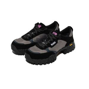 코닥 네이븐 신발 B1 K5363LCR74 BLK BLU PNK