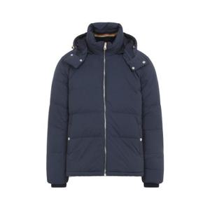 폴 스미스 숏패딩 M1R649ZT02806 49 BROWN