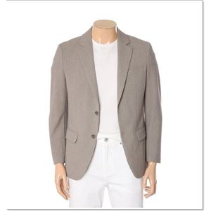 [레노마캐주얼]S/S 구김없는 전체스판 여름자켓  데일리룩 베이지컬러 RQFPCJ00A EK3653