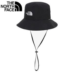 노스페이스 NE3HR50 남여공용 기본 모자 티엔에프 라이트 버킷 햇