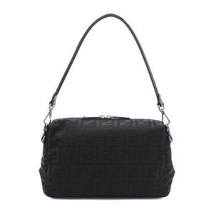 펜디 엠보스드 로고 렉탱귤러 숄더 백 7VA672 AVC6F0SAJ