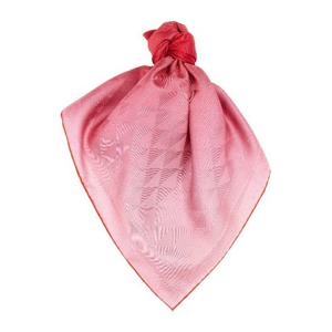 프라다 심볼 프린트 실크 트윌 스카프 1FF0012C8S F0029