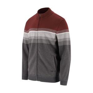 [피에이티]PAT  남성 겨울  용본딩단가라집업가디건 1K73701