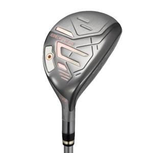 혼마 베레스 09 여성 2스타 블랙 유틸리티 2024년/병행/AS보증/MADE IN JAPAN SAKATA