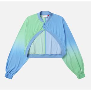 윌슨 에어브리즈 UV컷 볼레로 자켓 W B1 W252002TJK51 MUL WHT