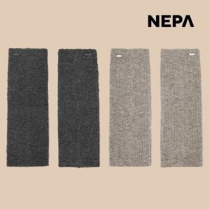 네파 여성 니트 레그워머 발토시 니삭스 겨울 산행 등산용품 7L87919