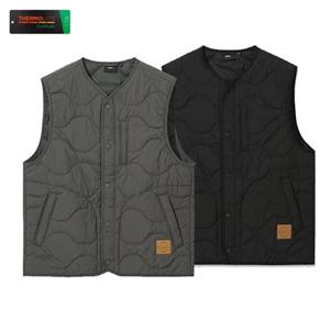 네파 공용 가을 간절기 겨울 조끼 써모퍼프 패딩 베스트 7LE1469K63