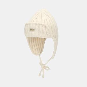 네파 남자 여성 겨울 등산 폴딩 귀도리 비니 방한 모자 7LF7423