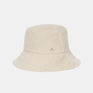 네파 남자 여성 ROY 봄 가을 등산 코듀로이 버킷 햇 벙거지 모자 7LF7419