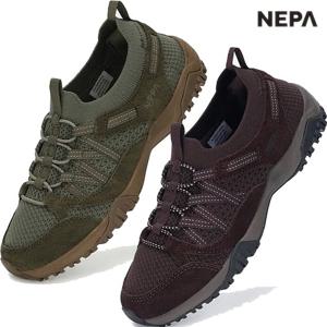 네파 여성 클라라 하이킹 스트레치 슬립온 7L67660