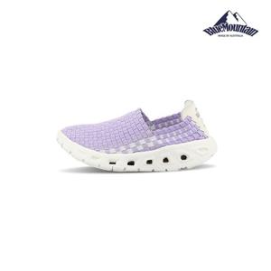 [블루마운틴키즈] 블루마운틴키즈 우븐 야자 퍼플 BMM-314-MSW107YZK