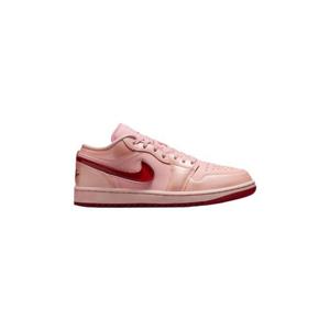 조던 1 로우 SE 워시드 코랄 짐 레드 HF3174-600