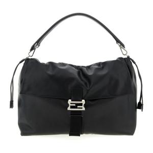 펜디 플럭스 맥시 플랩 숄더 백 7VA665AV8B F0GXN