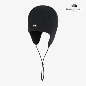 노스페이스 화이트라벨 화이트라벨 플리스 이어머프 비니 (NE3BR50J)