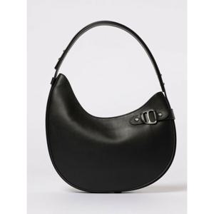 [LAUREN RALPH LAUREN] 라프리마 여성 숄더 백 431980156 002 블랙 /6