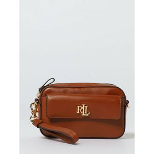 [LAUREN RALPH LAUREN] 라프리마 여성 숄더 백 432934353001 003 샌드 /6