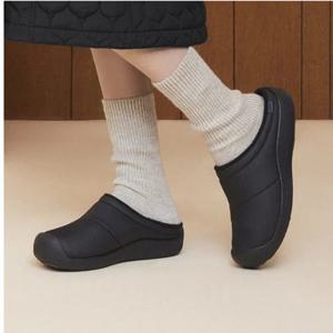 네파 [택가 129000] 공용 신발 간절기 겨울 경량 코모도 뮬   7LE7691C01