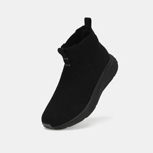 네파 여성 신발 간절기 니트 삭스 부츠 릴리 7L67667C01