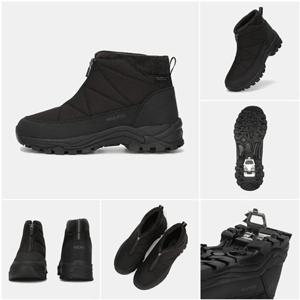 네파 [텍가 179000] 여성 신발 겨울 숏타입 패딩 부츠 프리미아 7L87685C01