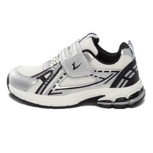 [르까프 키즈]르까프 키즈 블레이즈런 벨크로 운동화 화이트 LE5W315WHT