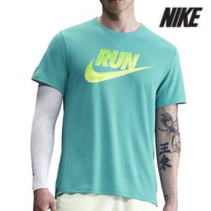 [나이키]나이키 반팔티 /W3- HJ3565-345 / 남성 마일러 런 에너