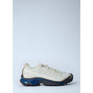 살로몬 XT-4 OG 라운드 토 퀵 레이스 스니커즈 L47877000