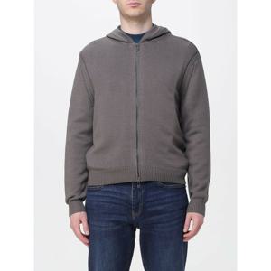 [ARMANI EXCHANGE] 라프리마 남성 스웻셔츠 가디건 XM000905AF14008 U8092 Grey /6