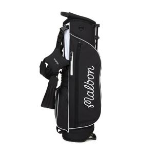 말본골프 캐디백 M9430 BLK