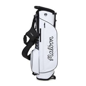 말본골프 캐디백 M9430 WHT